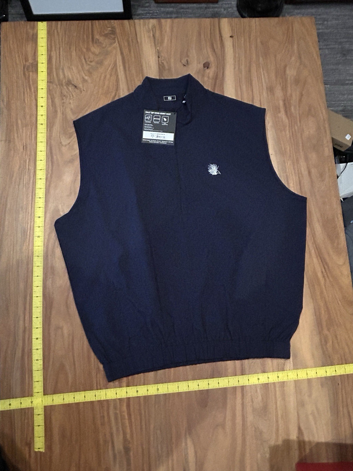 Water Repellent Nwt