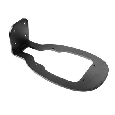 Multifunctional Portable Wall Mount Display Shelf for Bowers Speaker