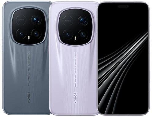 Honor Magic 8 RSR Porsche Design 6.71"OLED 16/512GB SD8Elite5 7200mAh By FedEx