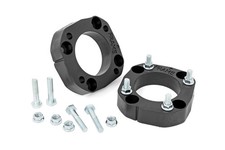 Rough Country 1.75 Front Leveling Kit For 2007-2021 Toyota Tundra - 88000