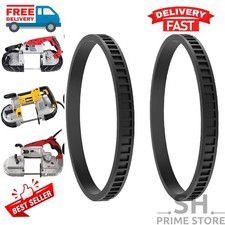 2 Pack Blade Pulley Tire Replacement For Milw...