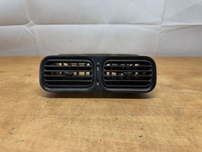 89-94 Nissan 240sx S13 OEM Interior Center Dash Vents w/ Trim Bezel