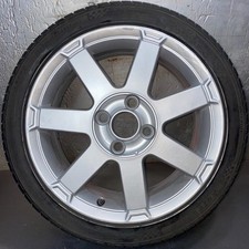 CERCHIO IN LEGA FORD FIESTA 16" POLLICI 7S6J-1007-BA