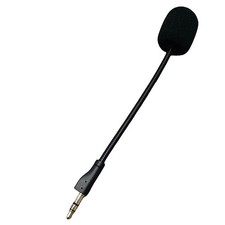 3X(Replacement Gaming Headphone Microphone for G PRO / G PRO X Gaming2681