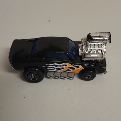 1972 Matchbox Cosmic Blues Diecast Car