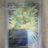 Pokémon Leavanny 089/086 SV11W: White Flare Art Rare Holo Japanese 130 HP