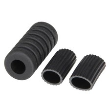 Kickstarter Belag Schaltwippe Gummi Set für Simson KR51 Schwalbe 