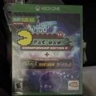 Pac-Man Championship Edition 2 + Arcade Game Series Xbox One Bandai Namco