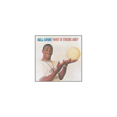 Bill Cosby - Why Is There Air? (VINYL)