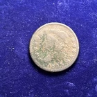 1813-P Large Cent — photo from another recent sale