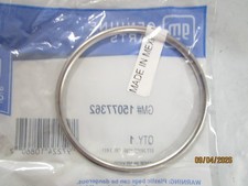 Genuine Gm Oem 15077362 Exhaust Pipe Flange Gasket