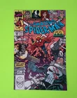 Amazing Spider-Man #331 Vol. 1 1990 Marvel Comics 1st App High Grade Q47-215