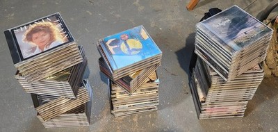 Collection of COUNTRY Music CD's, You Choose! Lot #1, Check Out Lot #2