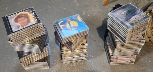 Collection of COUNTRY Music CD's, You Choose! Lot #2, Check Out Lot #1