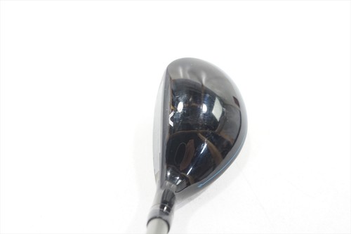 Wilson D7 19° 3H Hybrid Stiff Flex Recoil 460 1234684 TOP - Bild 3 von 5