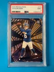 2025 Panini Revolution Rookies Jaxson Dart #219 PSA 9