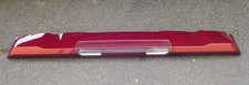 20-25 Silverado Sierra 1500 Pickup Rear Spoiler Roof Mounted Wo Camera 20-25 Silverado Sierra 1500 Pickup Rear Spoiler Roof Mounted Wo Camera
