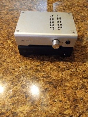 Schiit Stack Modi 3 and Magni 3 with Ac Adapter Excellent Condition