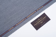 Vitale Barberis Canonico 360 Anniversary Super 110’s Wool Suit Fabric 3.2m 240g