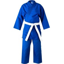 Blitz Adult Okuden Judo Gi 450g - Training & Competition