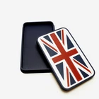 10 oz Silver Bar Holder Case for Britannia Bars