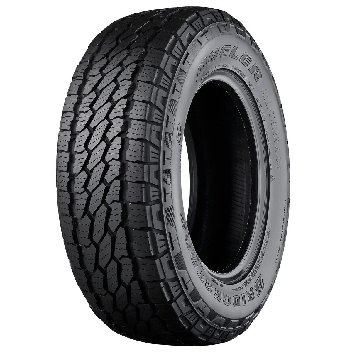 Bridgestone 265/65/17 Tyres for sale | eBay UK
