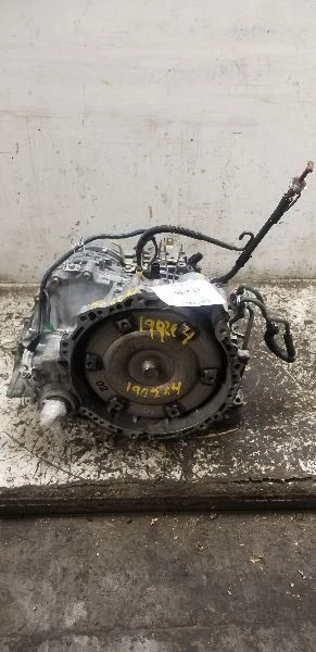 02 03 LEXUS ES300 3.0L FWD AUTOMATIC TRANSMISSION U150E 30500-33440 Foto 2 de 4