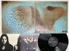Pink Floyd Meddle Japan LP [97077ER]