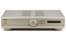 Technics SA-E10 Integrated Amplifier / FM Receiver / Serviced 1 Year Warranty [2]