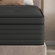 12"14" Twin Full Queen King Mattress Gel Memory Foam Hybrid Spring Bed In a Box