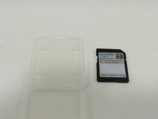 SIEMENS SIMATIC S7 256MB MMC 6ES7 954-8LL04-0...