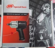 New Ingersoll Rand Edge Series Eb2125x Air Impactool Impact Wrench 12 Drive