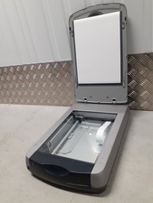 Epson Perfection 3200 Photo Flatbed Scanner WORKING