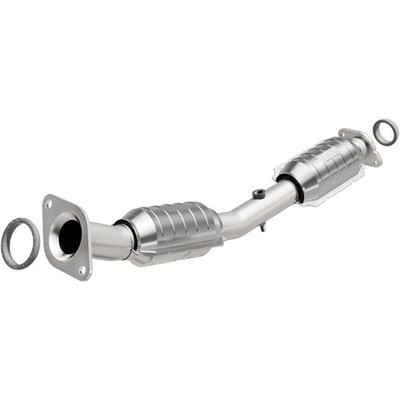51833 Magnaflow Catalytic Converter for Nissan Versa 2007-2012