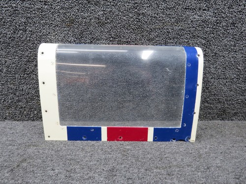 169-110000-247 Beechcraft B24R Taxi Light Lens Assembly