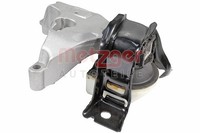 Motorlager Metzger Autoteile 8054024 FüR Mercedes Citan GroßRaumlimousine W415 2