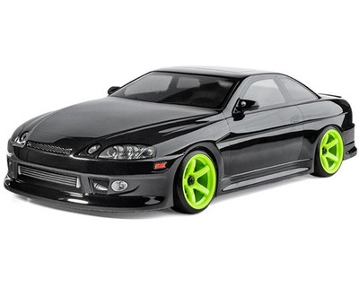 MST RMX 2.5 1/10 2WD Brushless RTR Drift Car w/JZ3 Body (Black) [MXS-533901BK]
