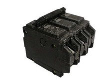 General Electric THQL32070 3 Pole, 70 Amp 240V Plug-in Circuit Breaker by GE