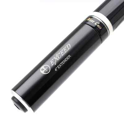 Billiards Pool Extension Exceed 4in Extender Mezz Extension EXCEED