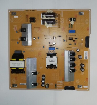 1 stück verwendet QA55Q80RAJXXZ Power Pad L55S8NB_RSM BN44-00986A
