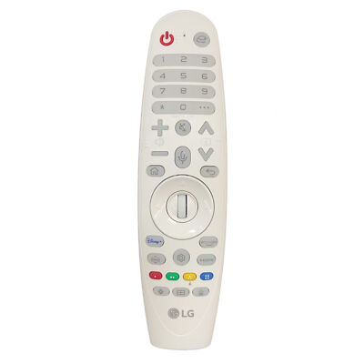 New Original MR20PJTR AKB76043802 For LG Magic Lighting Projector Remote Control