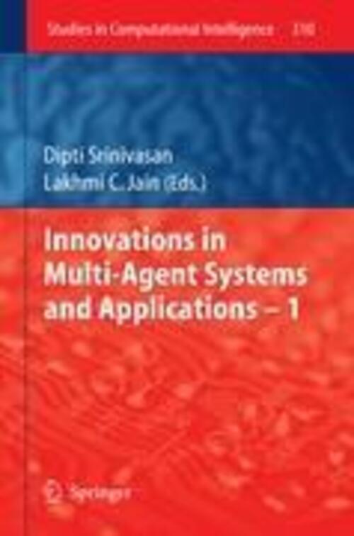 Thumbnail - Dipti Srinivasan | Innovations In Multi-agent Systems And Application