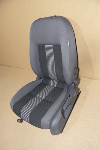 VW Golf Plus 5M Golf 6 1K 5K Kombi Sitz vorne links Fahrersitz 4/5-Türer Heizung