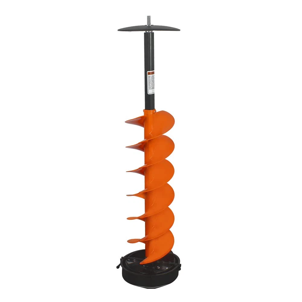 Cordless ice auger drill new arrivals