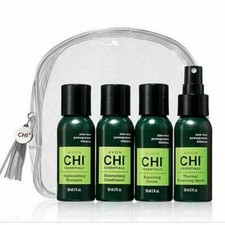 Avon Chi Travel Kit