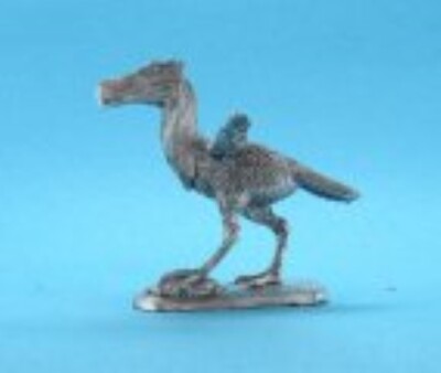 RAL PARTHA Fantasy PHORUSRHACOS - TERROR BIRD jedes RPG D&D Pathfinder 01-713 R