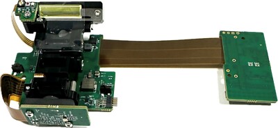 THORLABS LMS-QMS-SPEC-35136 LUMIRADX S-QMS-SPEC-35140-01 CAMERA MODULE NEW ASSY!