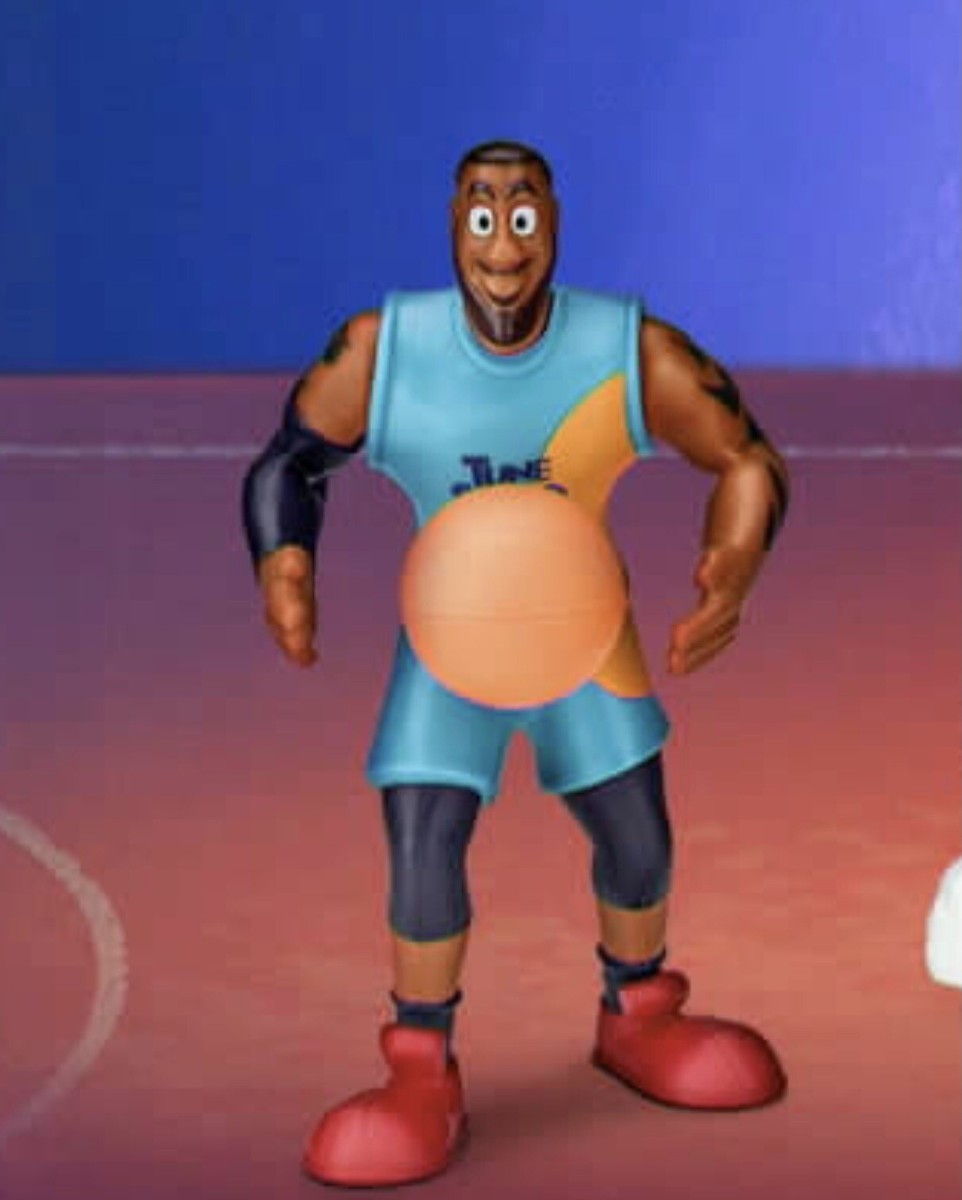 Lebron James Mcdonalds