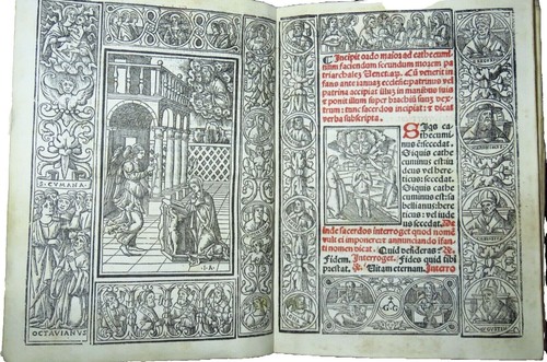 Christie's Auction Catalogue-Printed Books & Manuscripts-April 22