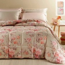 Trapunta Piumone invernale Rinascimento Caleffi in Microfibra Matrimoniale W080